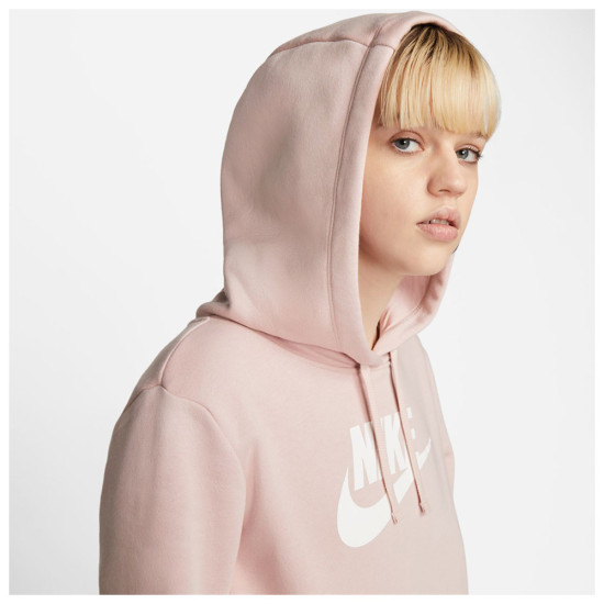 Nike Γυναικείο φούτερ Sportswear Club Nike Γυναικείο φούτερ Sportswear Club